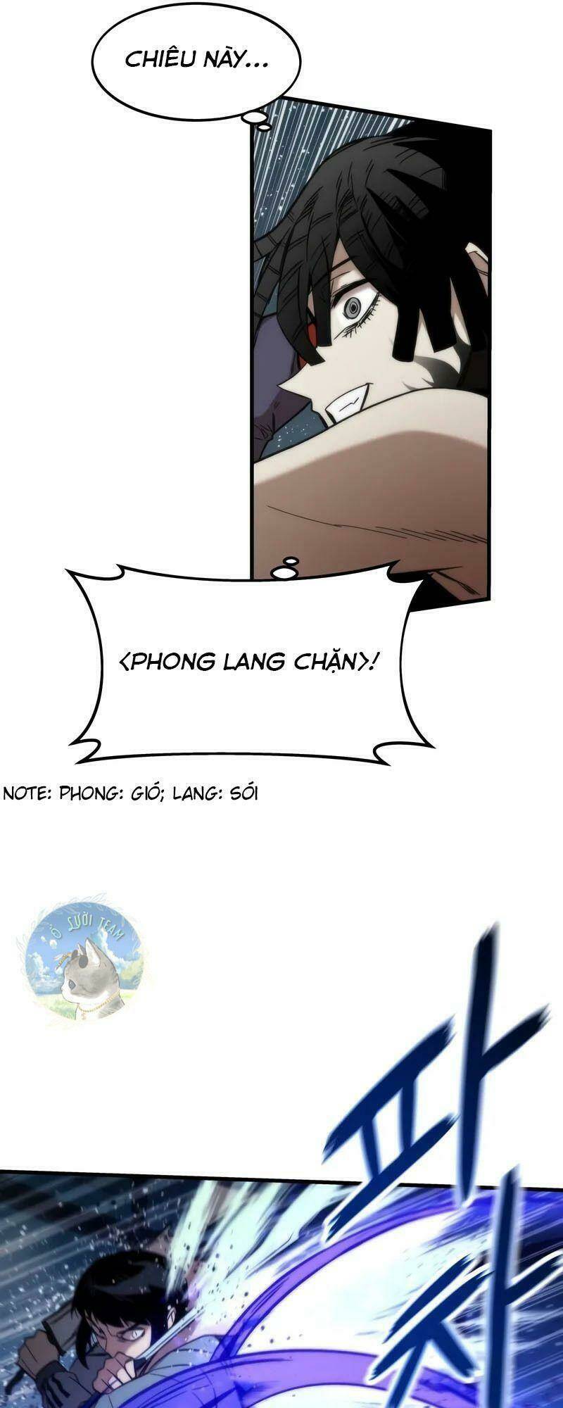 Nhân Vật Phụ Siêu Cấp Chap 39 - Next Chap 40