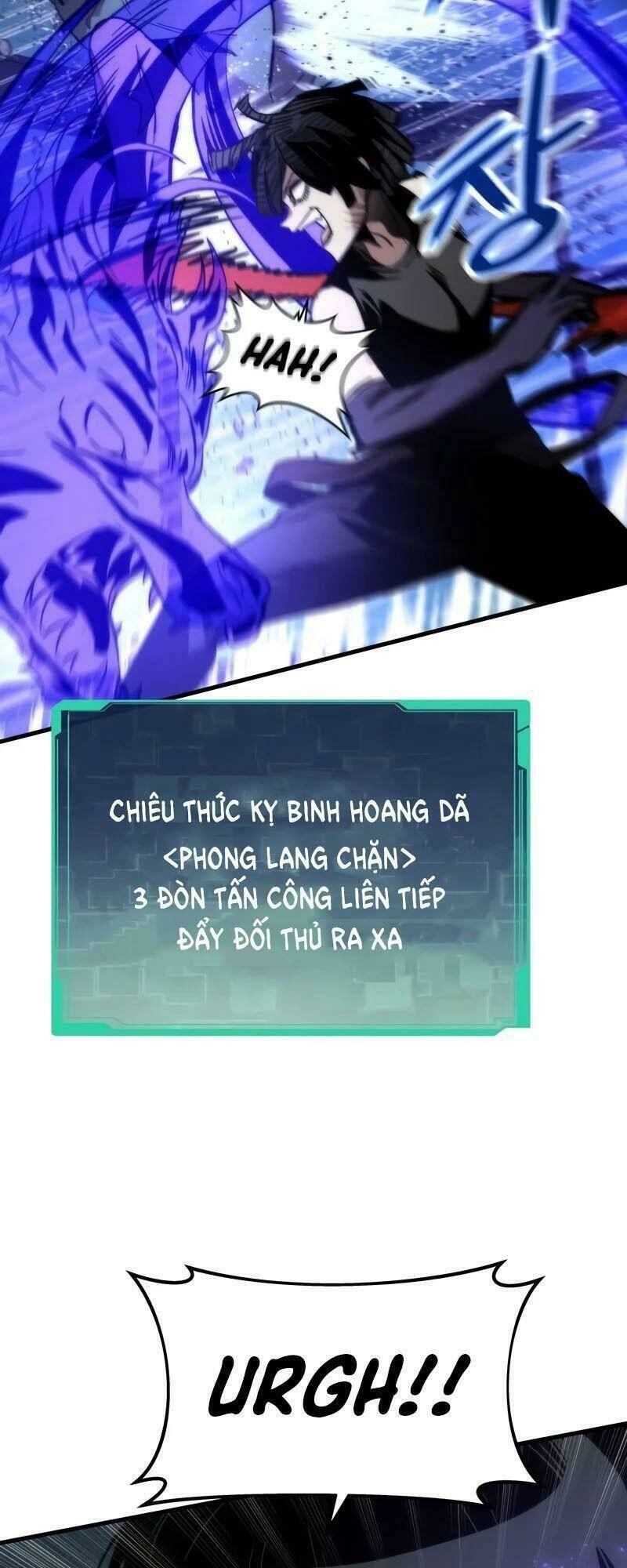Nhân Vật Phụ Siêu Cấp Chap 39 - Next Chap 40