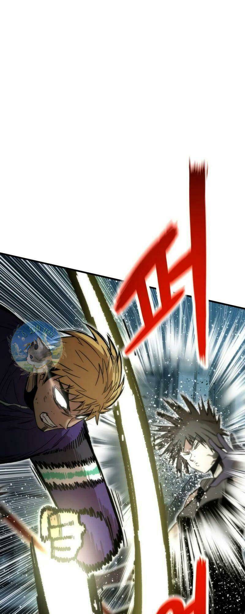 Nhân Vật Phụ Siêu Cấp Chap 39 - Next Chap 40