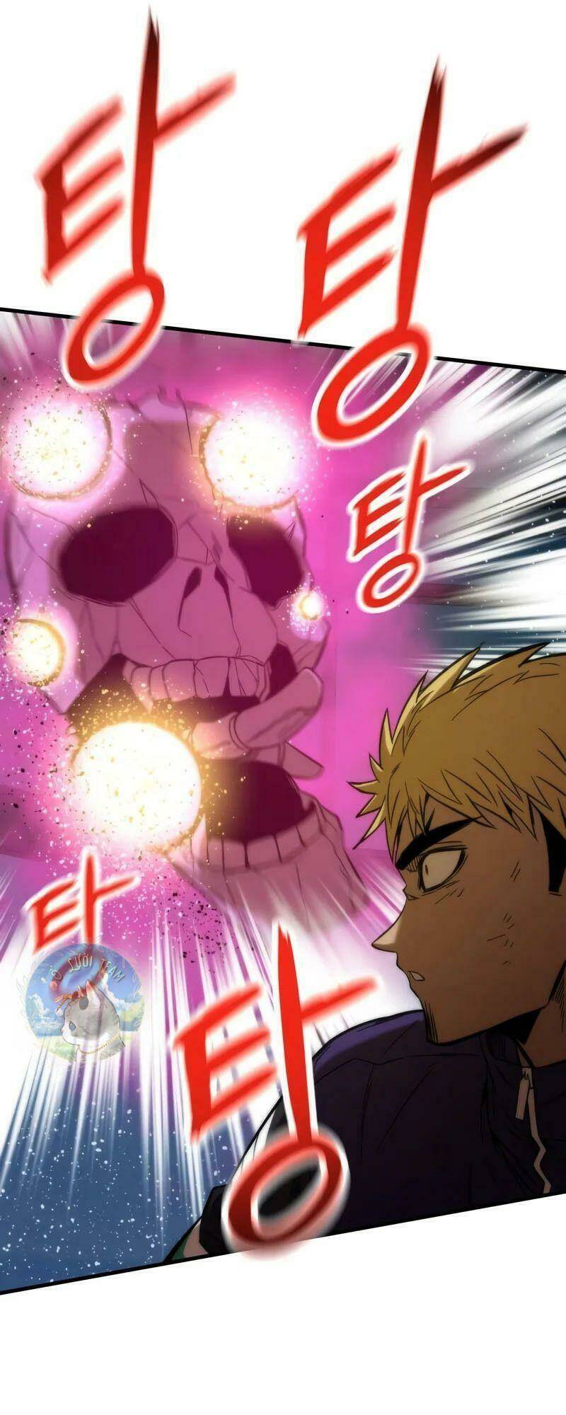 Nhân Vật Phụ Siêu Cấp Chap 39 - Next Chap 40