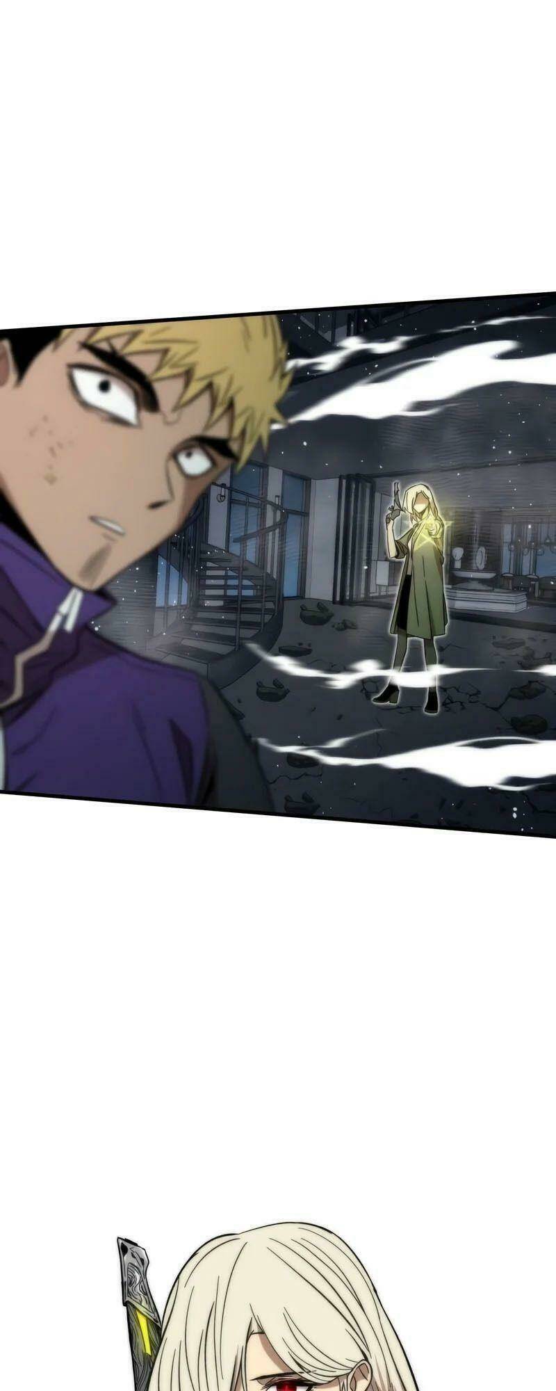 Nhân Vật Phụ Siêu Cấp Chap 39 - Next Chap 40