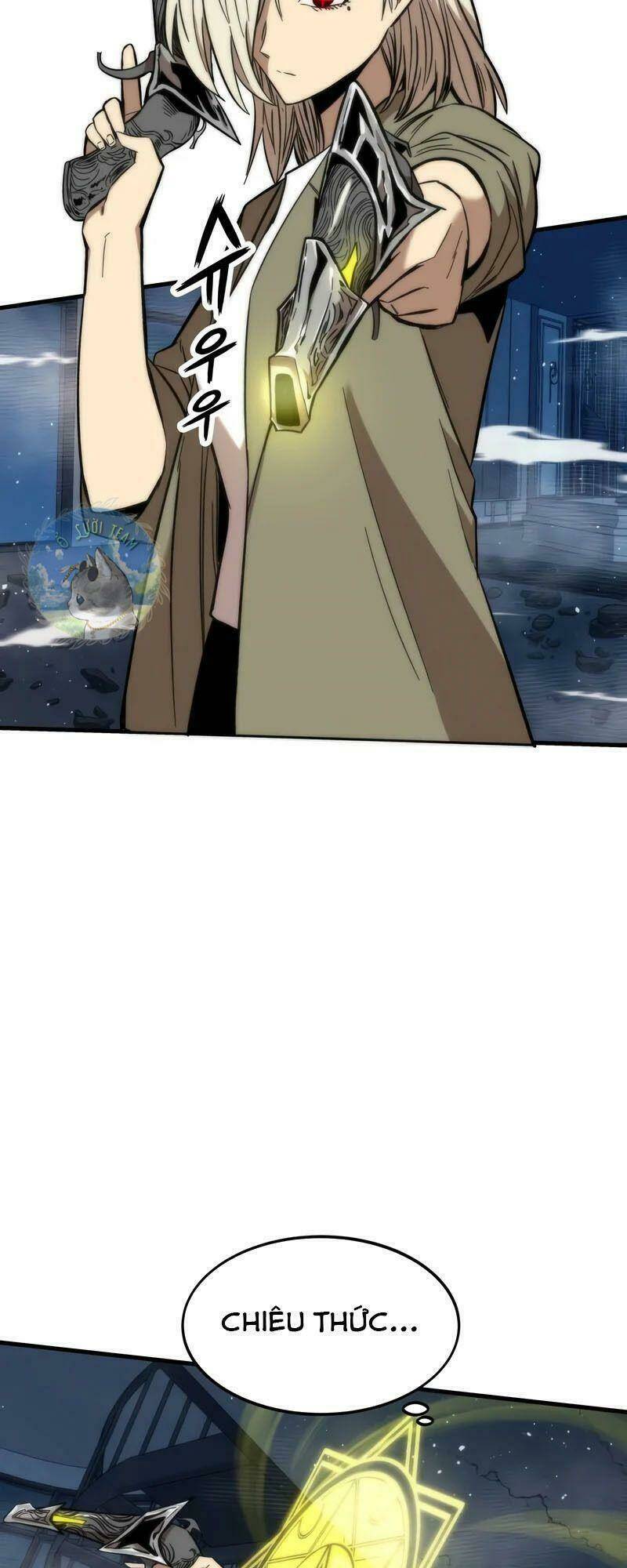 Nhân Vật Phụ Siêu Cấp Chap 39 - Next Chap 40