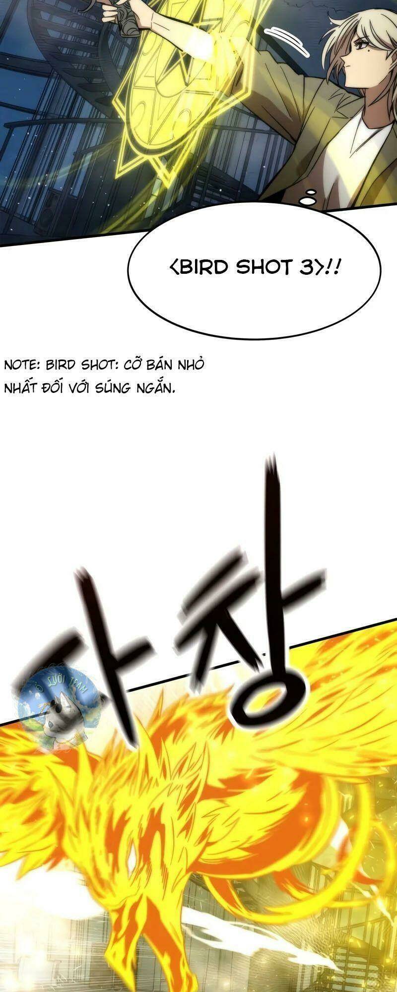 Nhân Vật Phụ Siêu Cấp Chap 39 - Next Chap 40