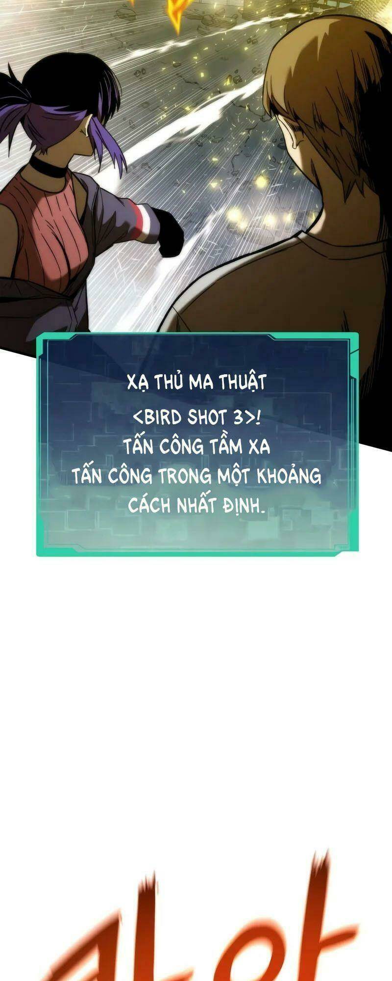 Nhân Vật Phụ Siêu Cấp Chap 39 - Next Chap 40