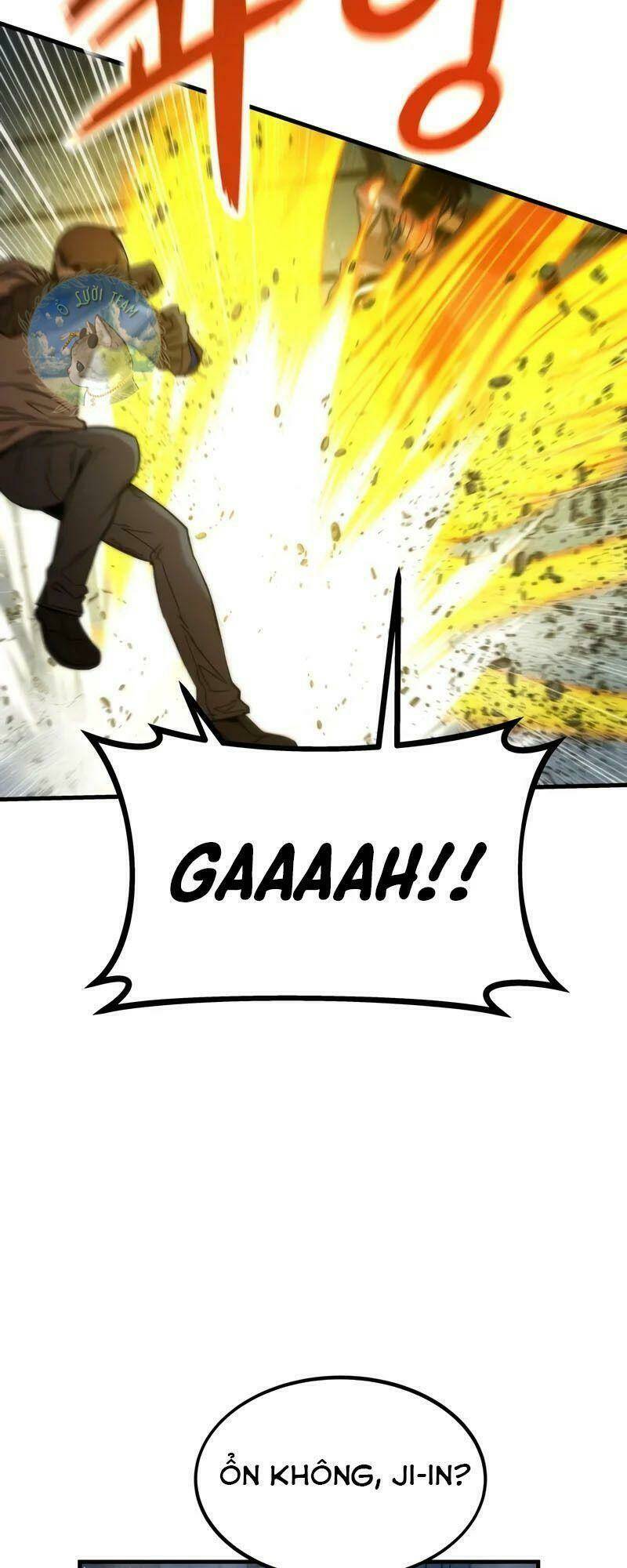 Nhân Vật Phụ Siêu Cấp Chap 39 - Next Chap 40