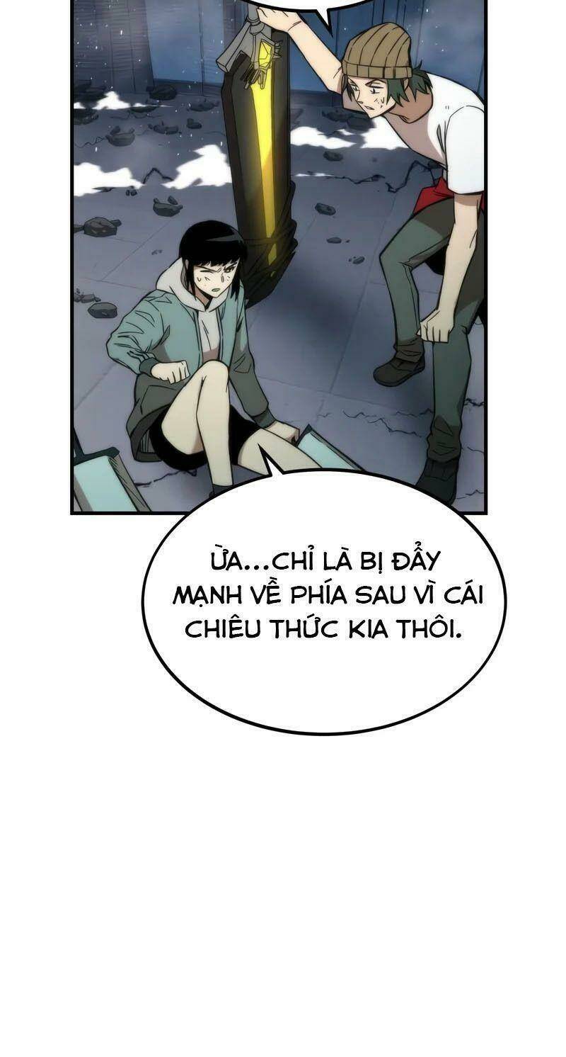 Nhân Vật Phụ Siêu Cấp Chap 39 - Next Chap 40