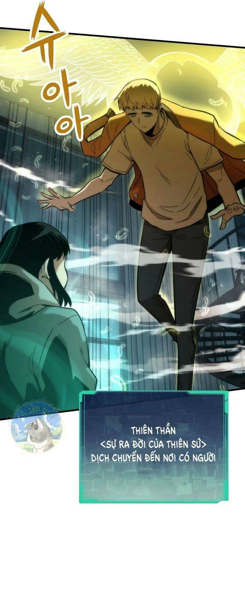 Nhân Vật Phụ Siêu Cấp Chap 39 - Next Chap 40