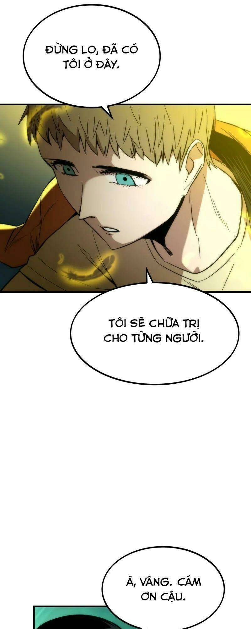 Nhân Vật Phụ Siêu Cấp Chap 39 - Next Chap 40