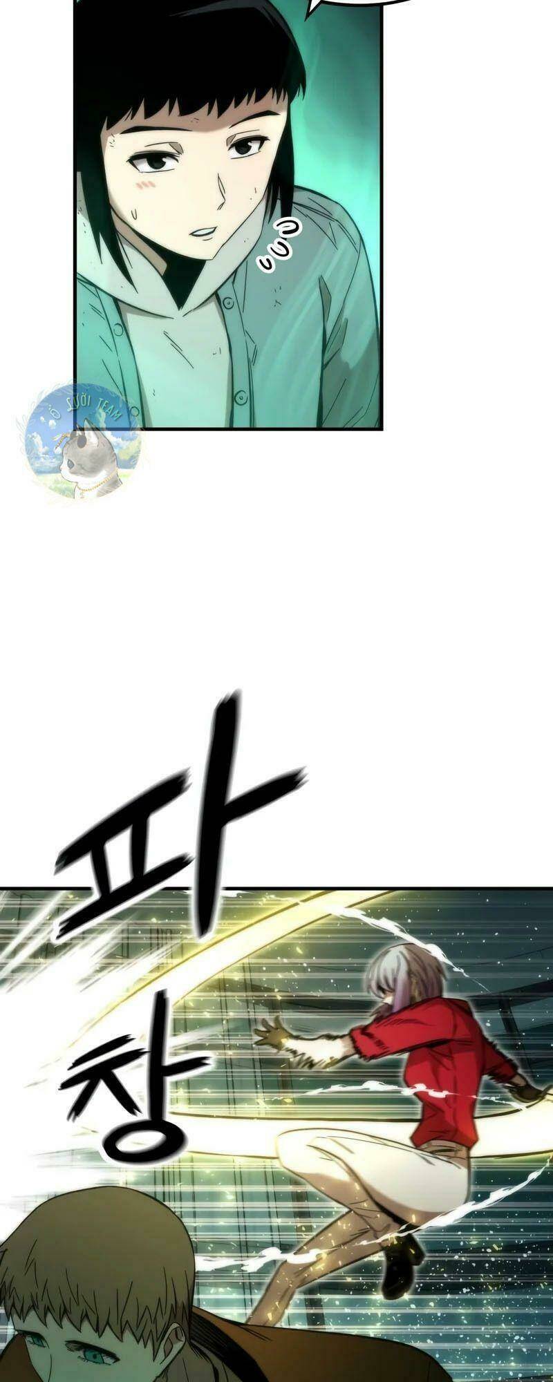 Nhân Vật Phụ Siêu Cấp Chap 39 - Next Chap 40