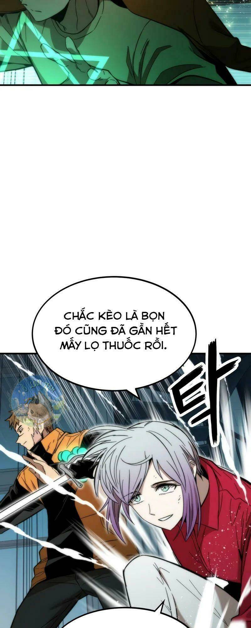 Nhân Vật Phụ Siêu Cấp Chap 39 - Next Chap 40