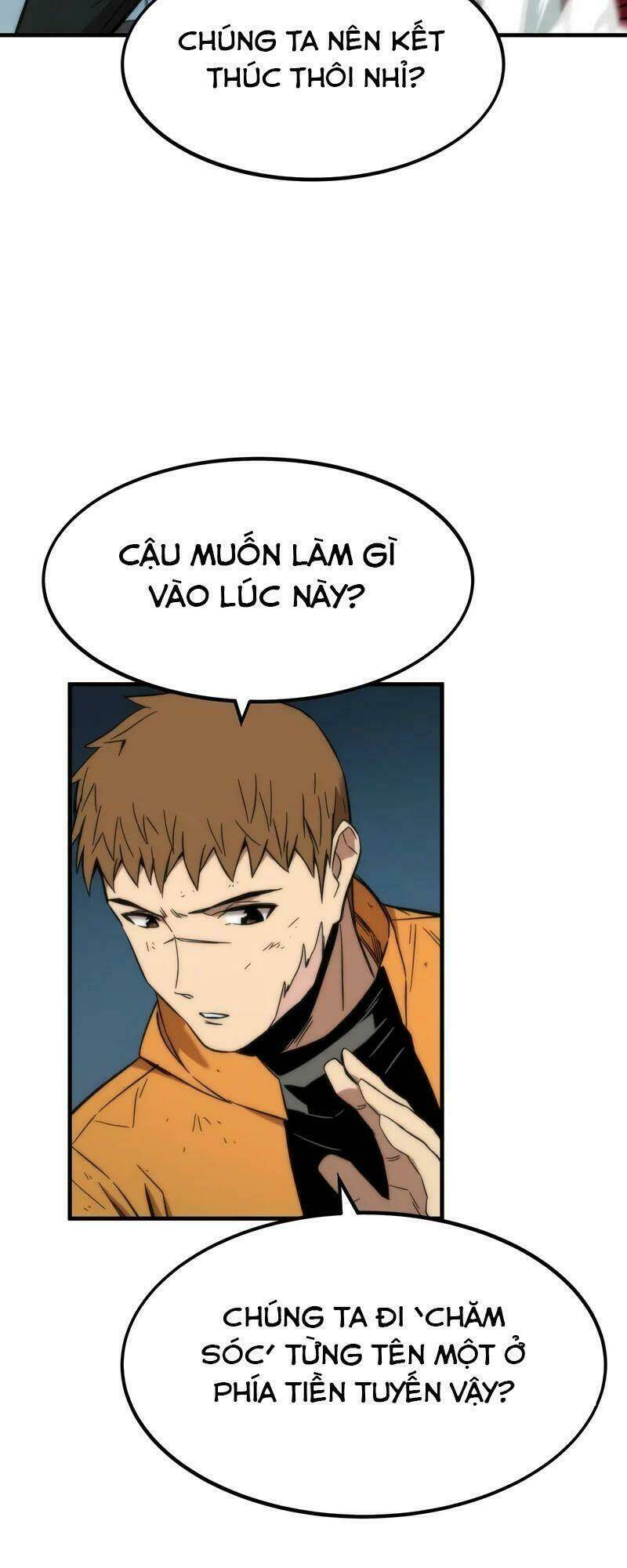 Nhân Vật Phụ Siêu Cấp Chap 39 - Next Chap 40