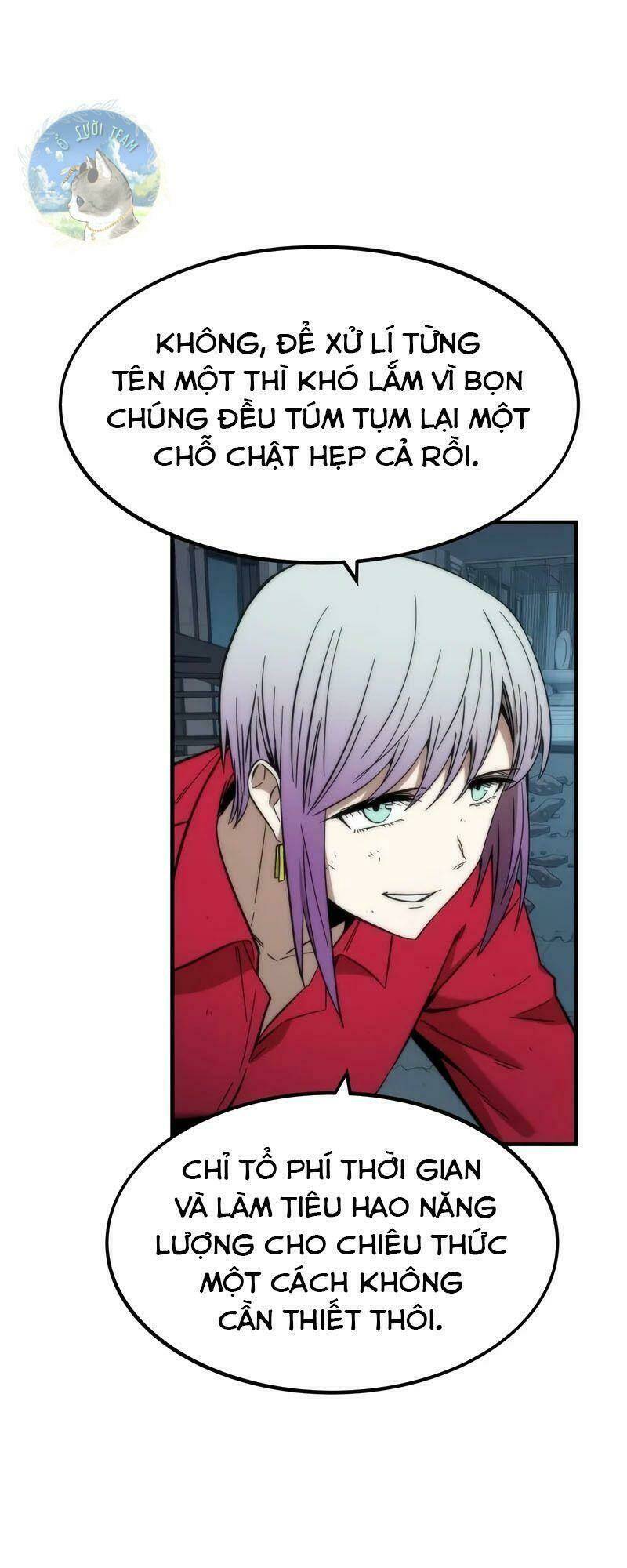 Nhân Vật Phụ Siêu Cấp Chap 39 - Next Chap 40