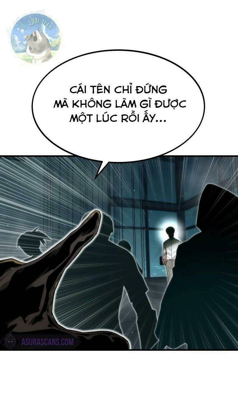 Nhân Vật Phụ Siêu Cấp Chap 39 - Next Chap 40