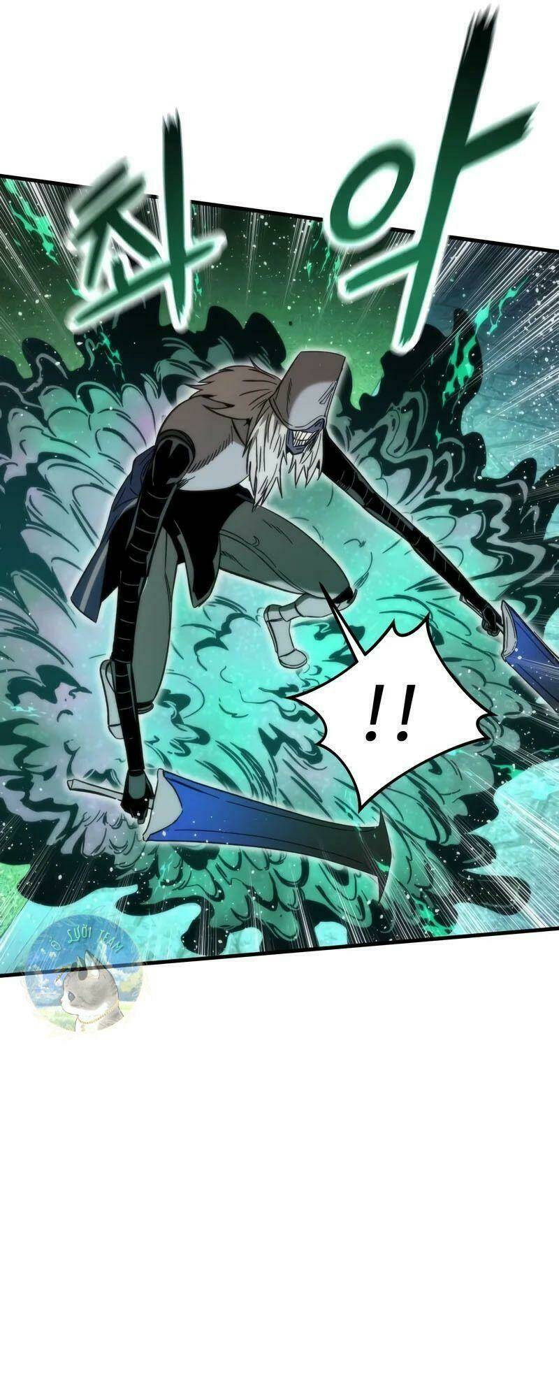 Nhân Vật Phụ Siêu Cấp Chap 39 - Next Chap 40