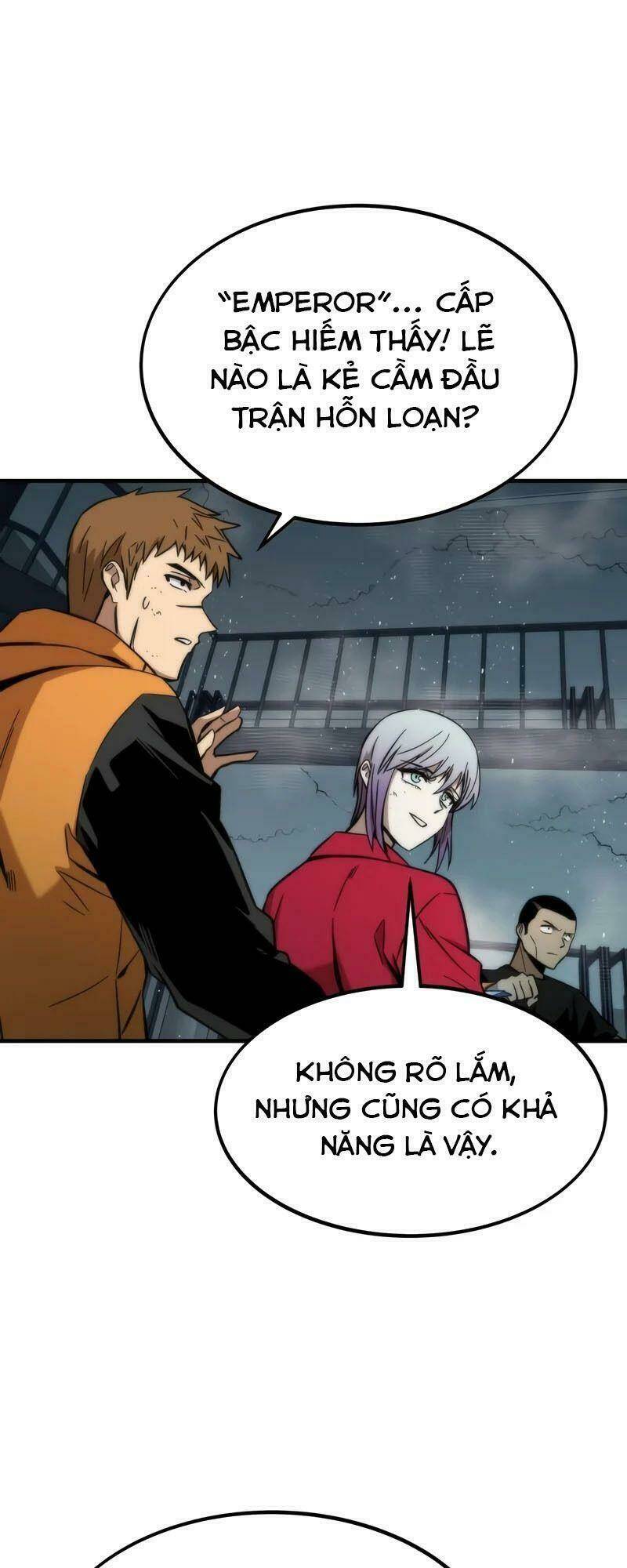 Nhân Vật Phụ Siêu Cấp Chap 39 - Next Chap 40