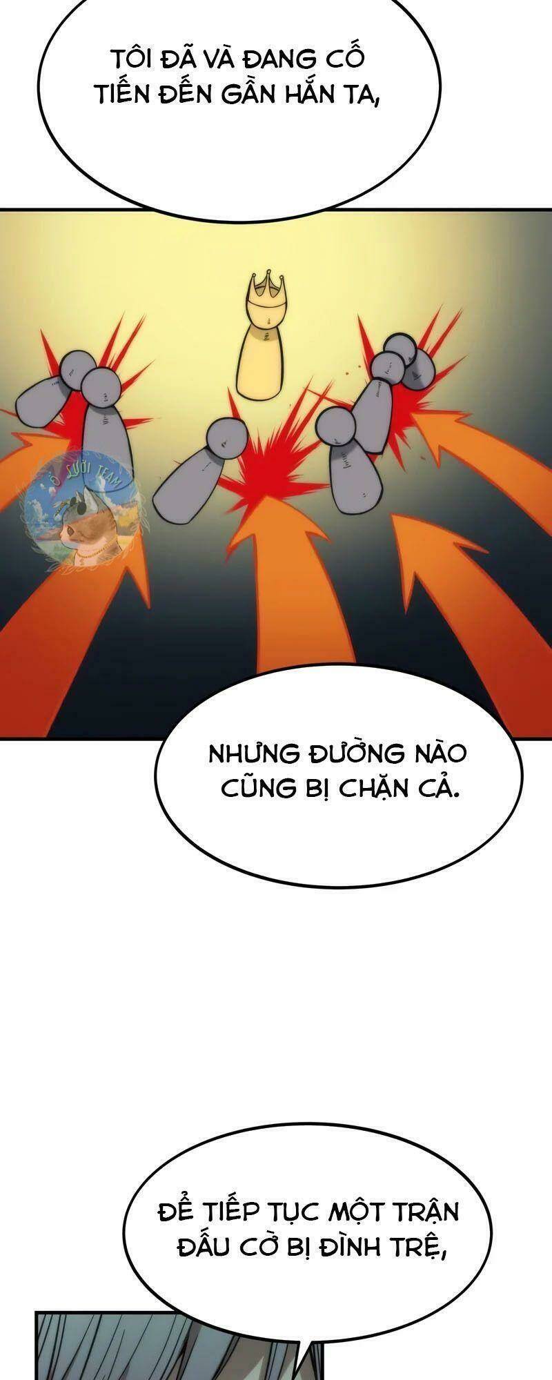 Nhân Vật Phụ Siêu Cấp Chap 39 - Next Chap 40