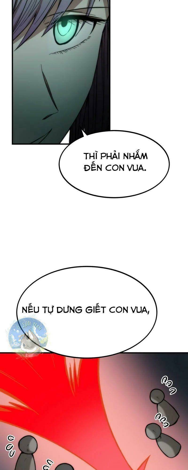 Nhân Vật Phụ Siêu Cấp Chap 39 - Next Chap 40