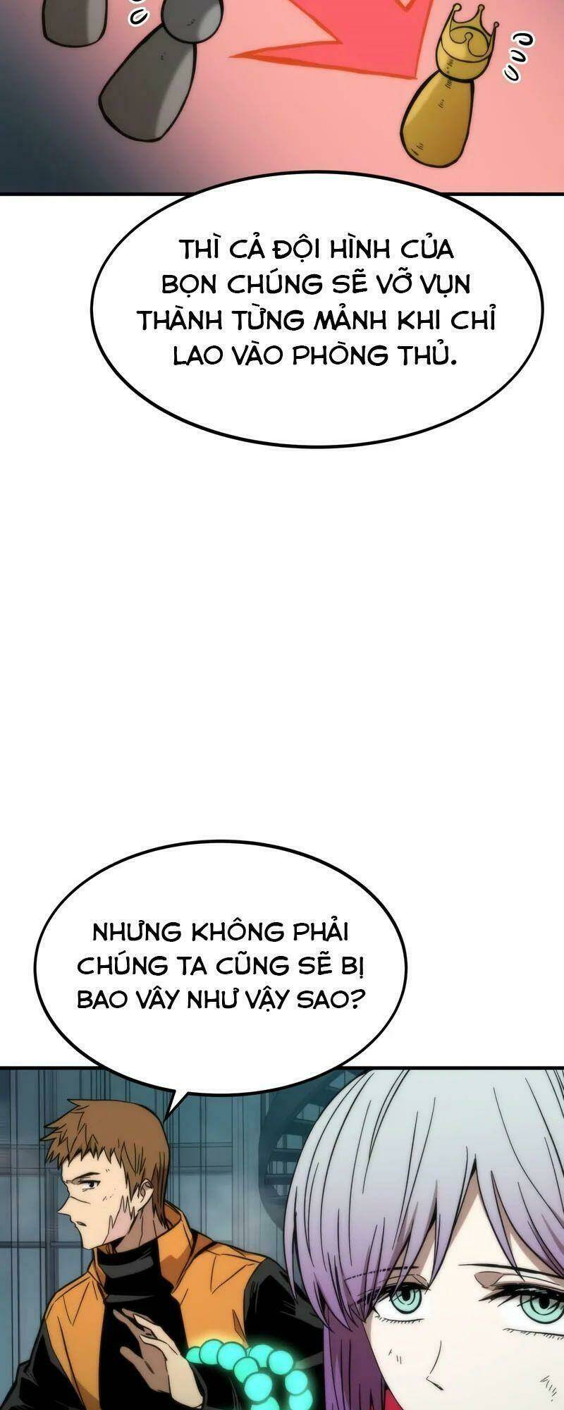 Nhân Vật Phụ Siêu Cấp Chap 39 - Next Chap 40