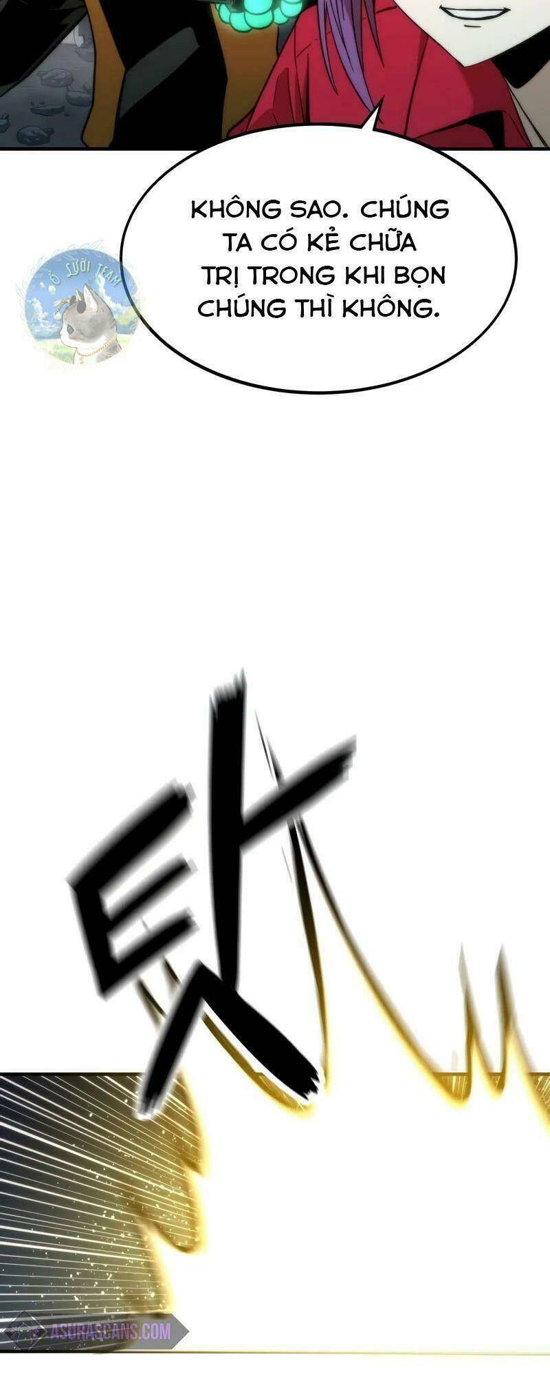 Nhân Vật Phụ Siêu Cấp Chap 39 - Next Chap 40