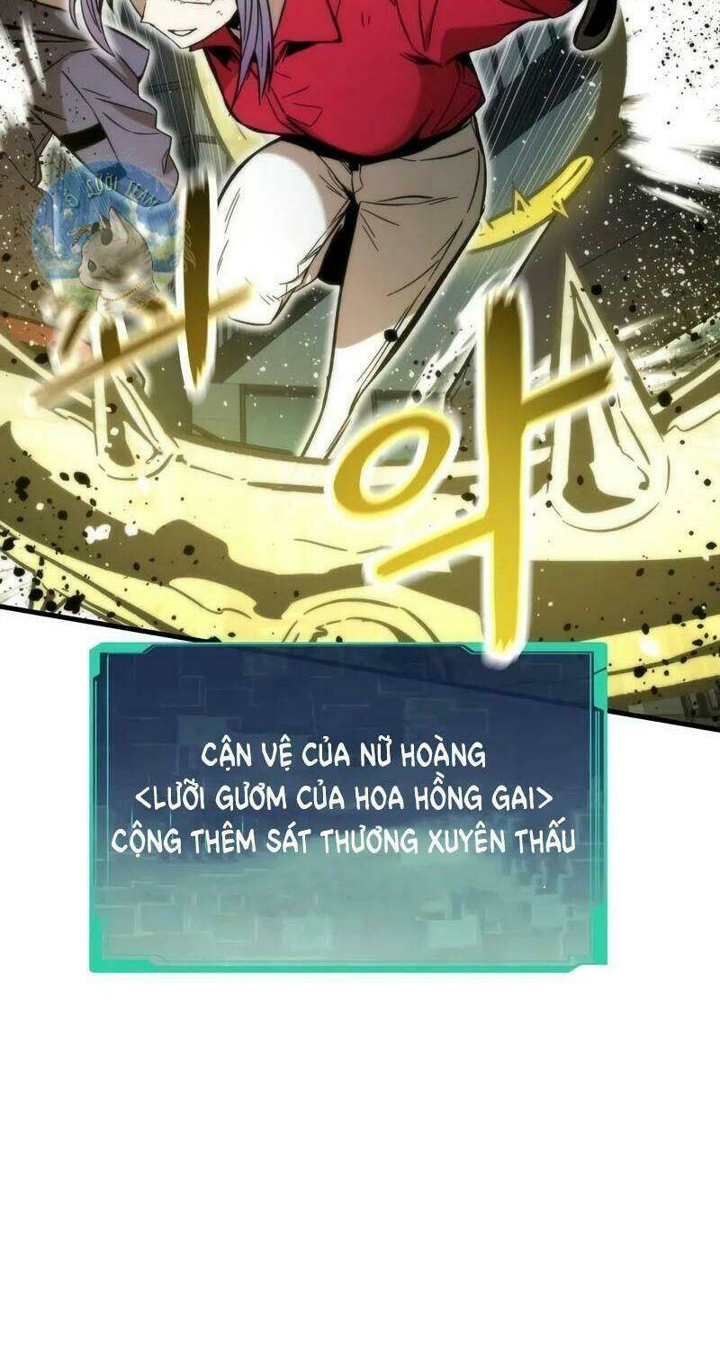 Nhân Vật Phụ Siêu Cấp Chap 39 - Next Chap 40