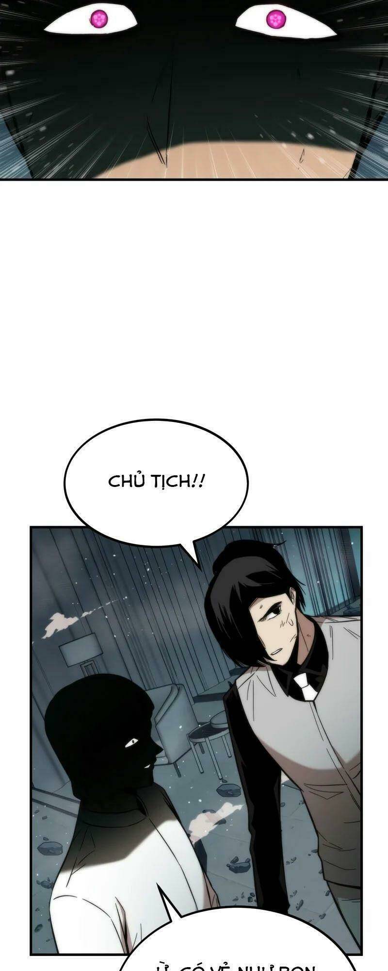 Nhân Vật Phụ Siêu Cấp Chap 39 - Next Chap 40