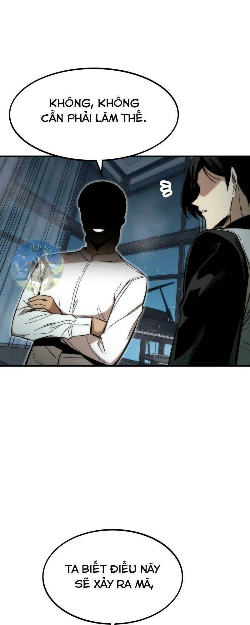 Nhân Vật Phụ Siêu Cấp Chap 39 - Next Chap 40