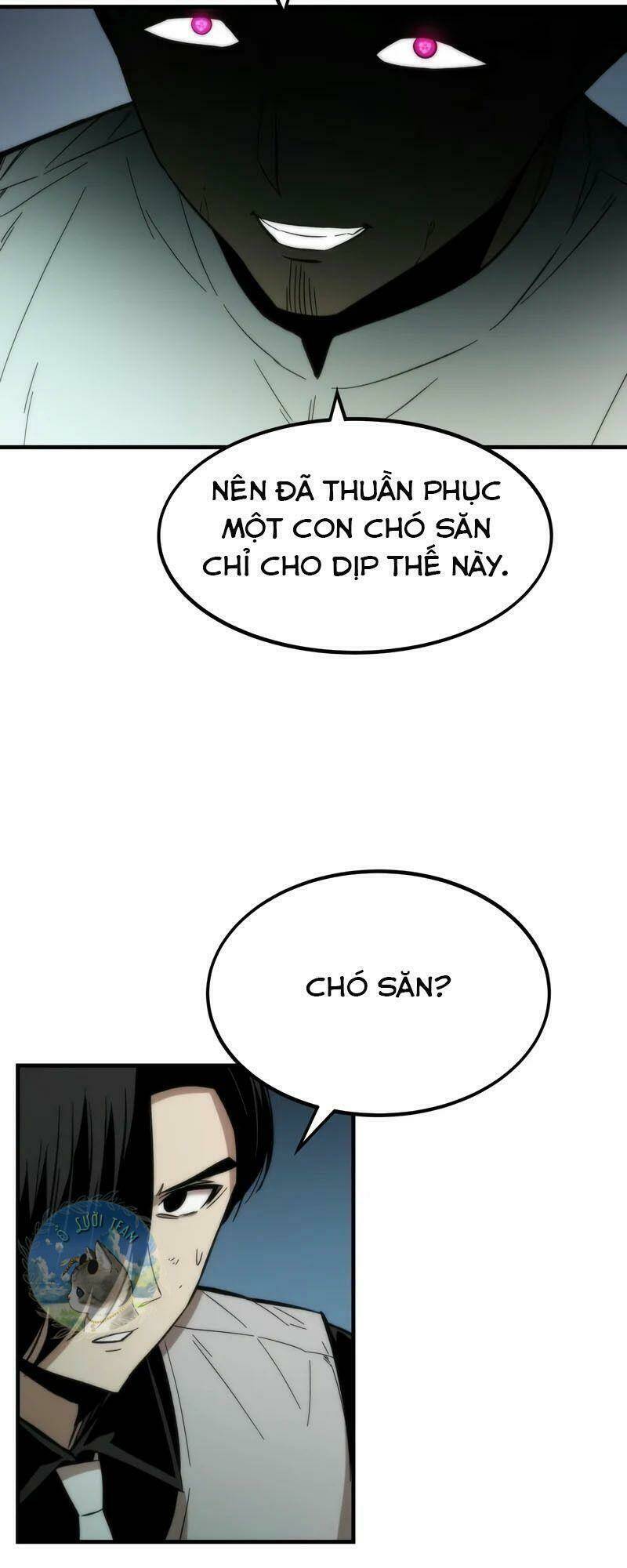 Nhân Vật Phụ Siêu Cấp Chap 39 - Next Chap 40
