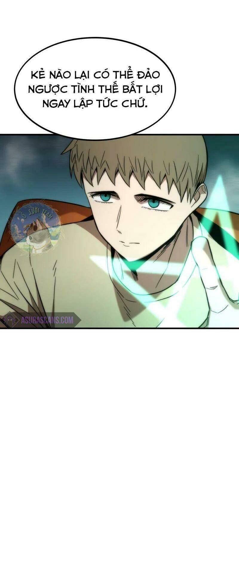 Nhân Vật Phụ Siêu Cấp Chap 39 - Next Chap 40