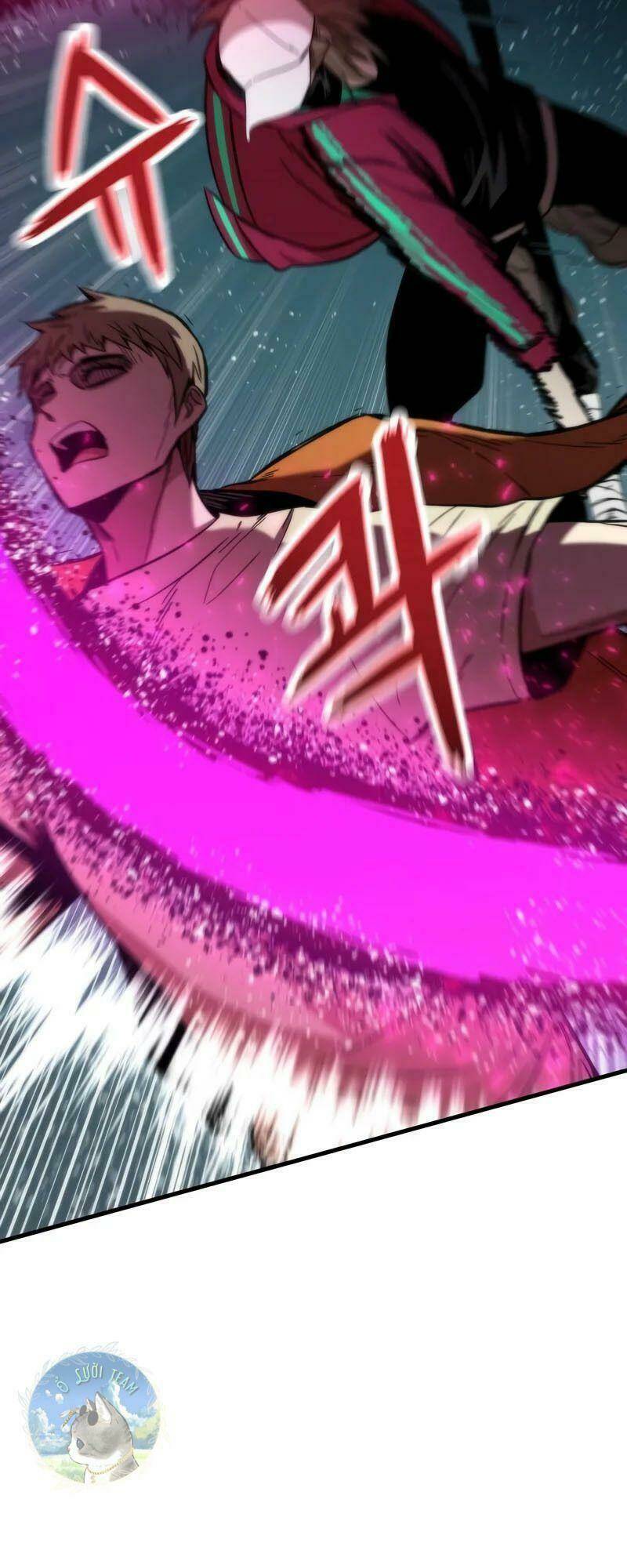 Nhân Vật Phụ Siêu Cấp Chap 39 - Next Chap 40