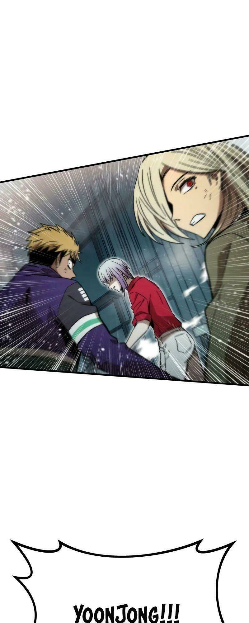 Nhân Vật Phụ Siêu Cấp Chap 39 - Next Chap 40