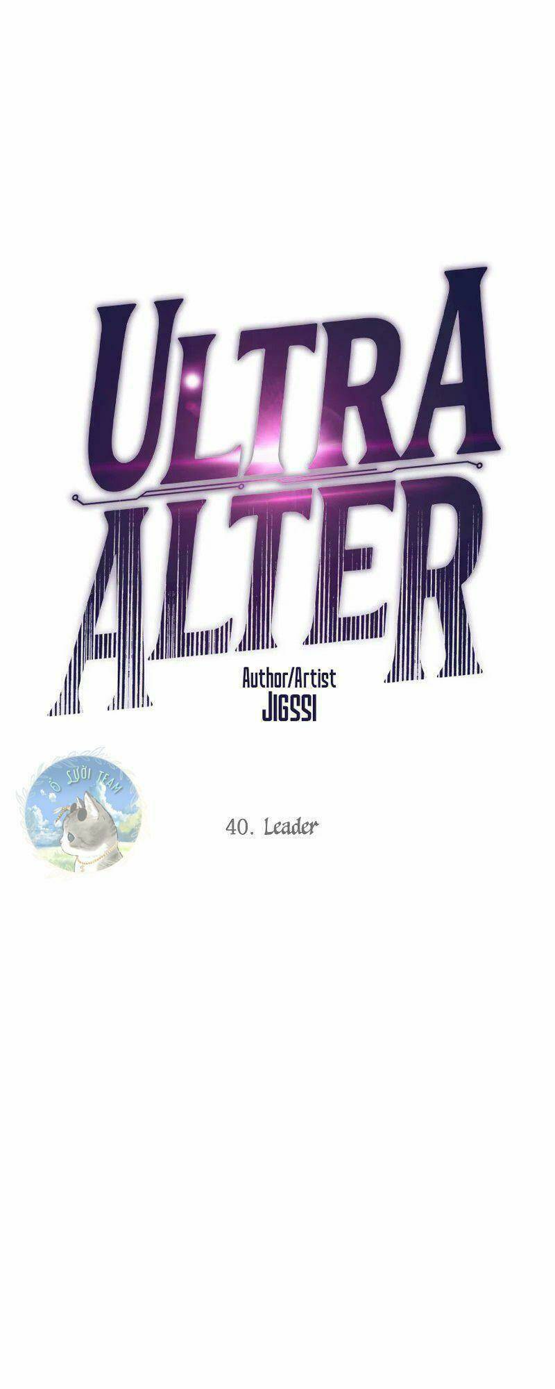 Nhân Vật Phụ Siêu Cấp Chap 40 - Next Chap 41