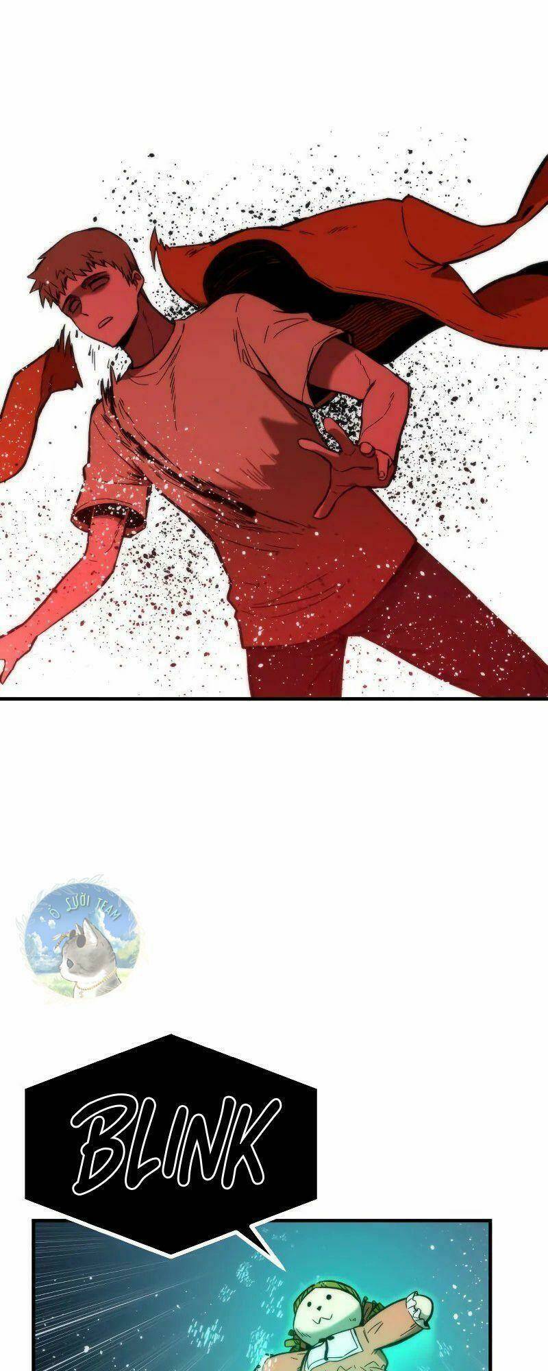 Nhân Vật Phụ Siêu Cấp Chap 40 - Next Chap 41