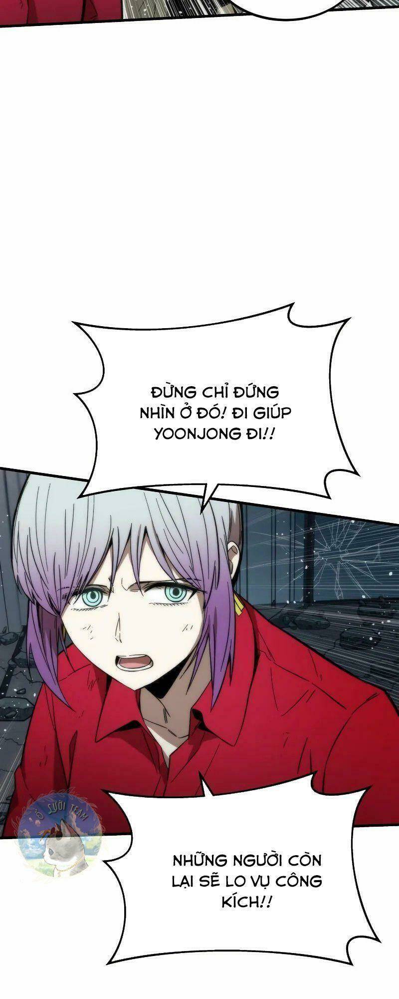 Nhân Vật Phụ Siêu Cấp Chap 40 - Next Chap 41