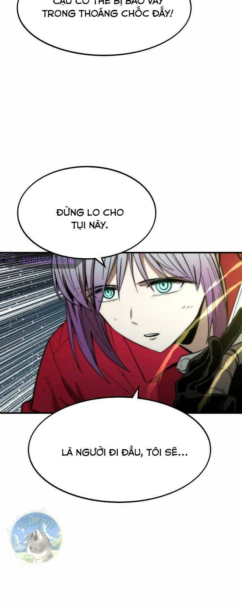 Nhân Vật Phụ Siêu Cấp Chap 40 - Next Chap 41