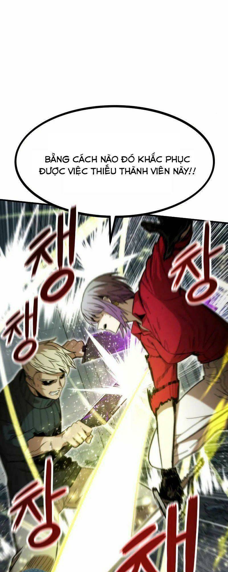 Nhân Vật Phụ Siêu Cấp Chap 40 - Next Chap 41