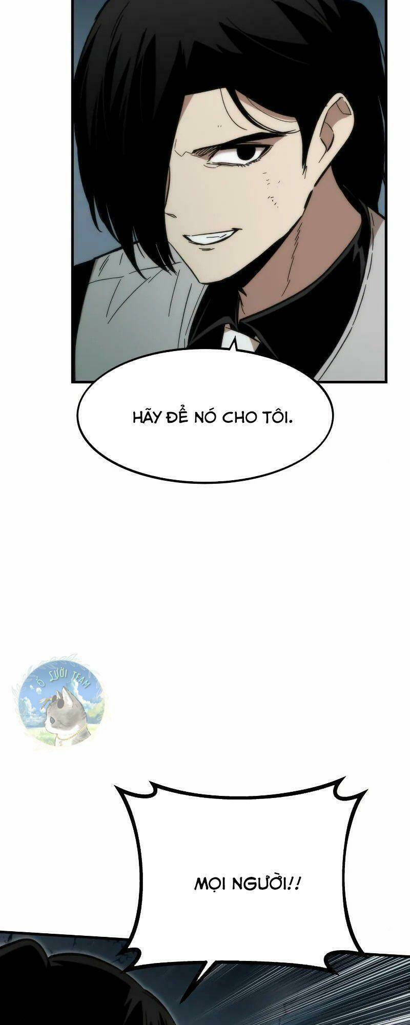 Nhân Vật Phụ Siêu Cấp Chap 40 - Next Chap 41