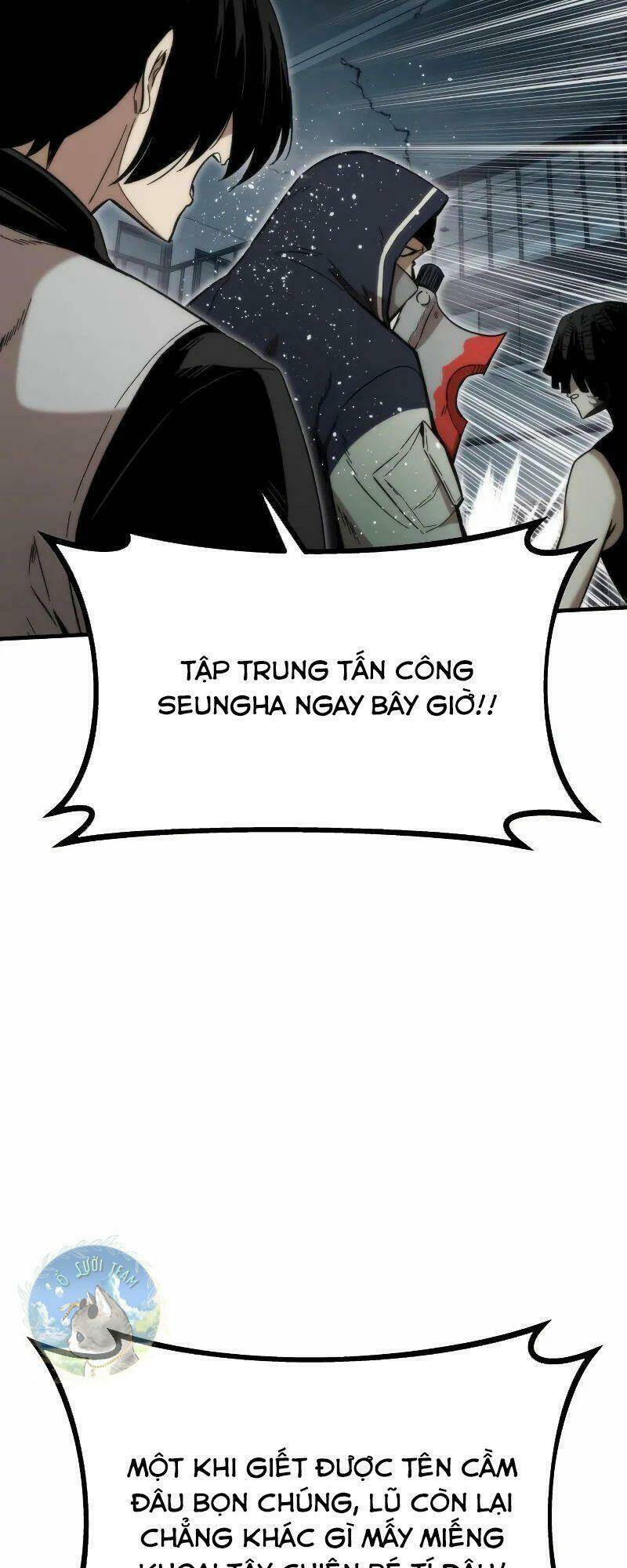 Nhân Vật Phụ Siêu Cấp Chap 40 - Next Chap 41