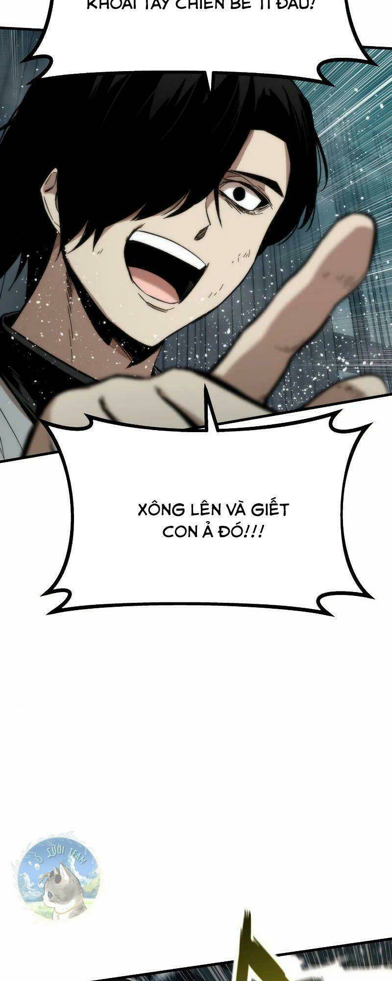 Nhân Vật Phụ Siêu Cấp Chap 40 - Next Chap 41