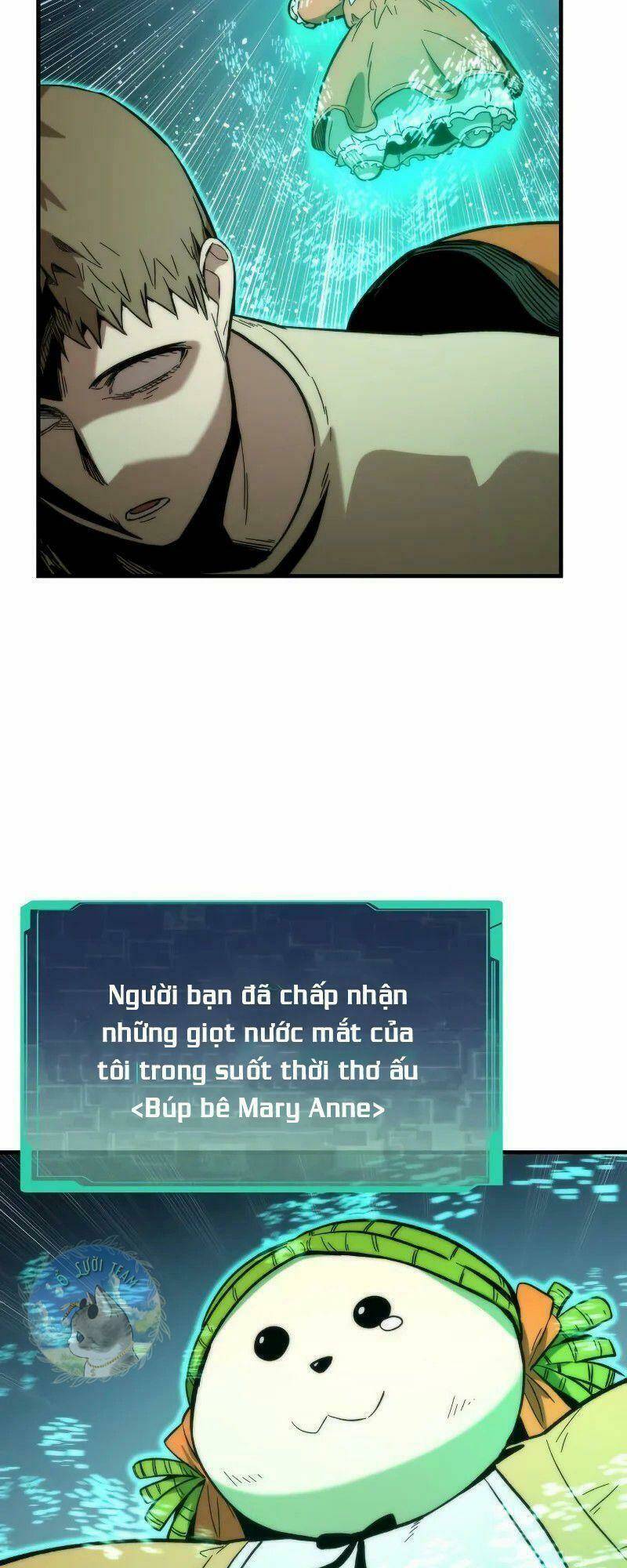 Nhân Vật Phụ Siêu Cấp Chap 40 - Next Chap 41