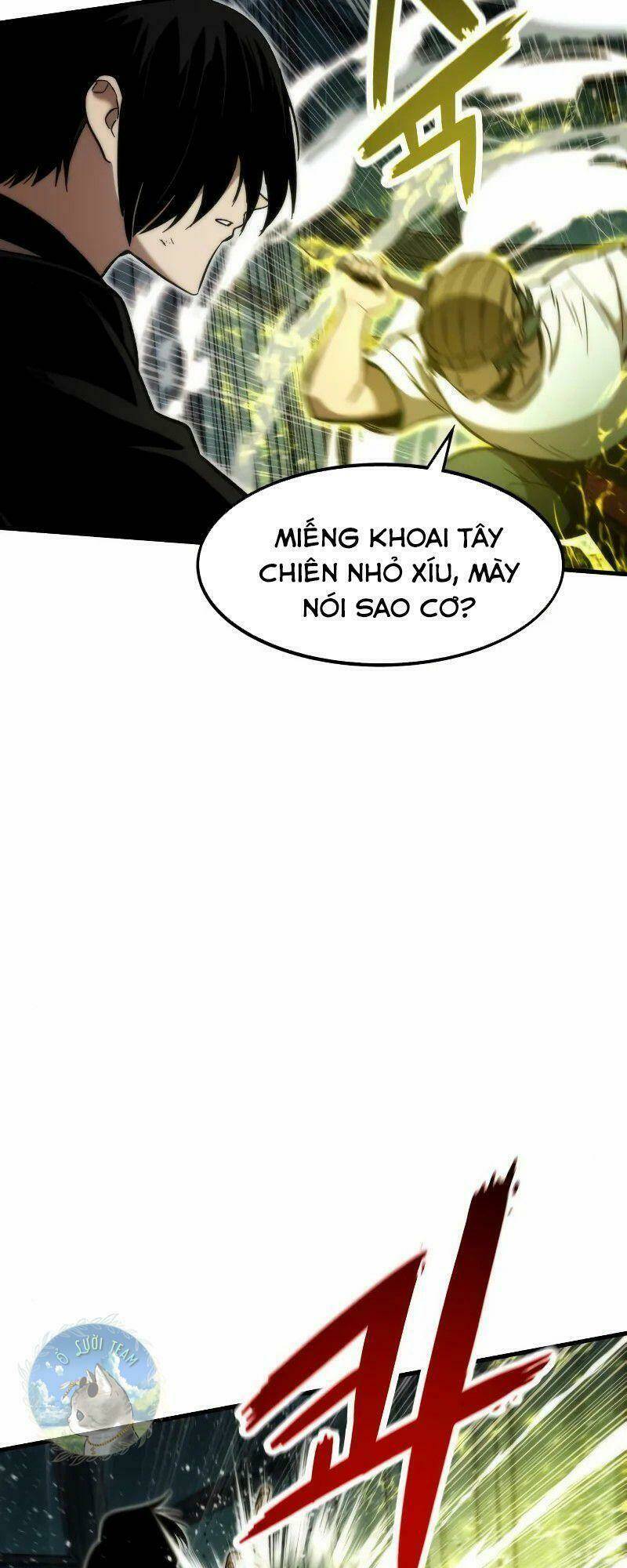 Nhân Vật Phụ Siêu Cấp Chap 40 - Next Chap 41