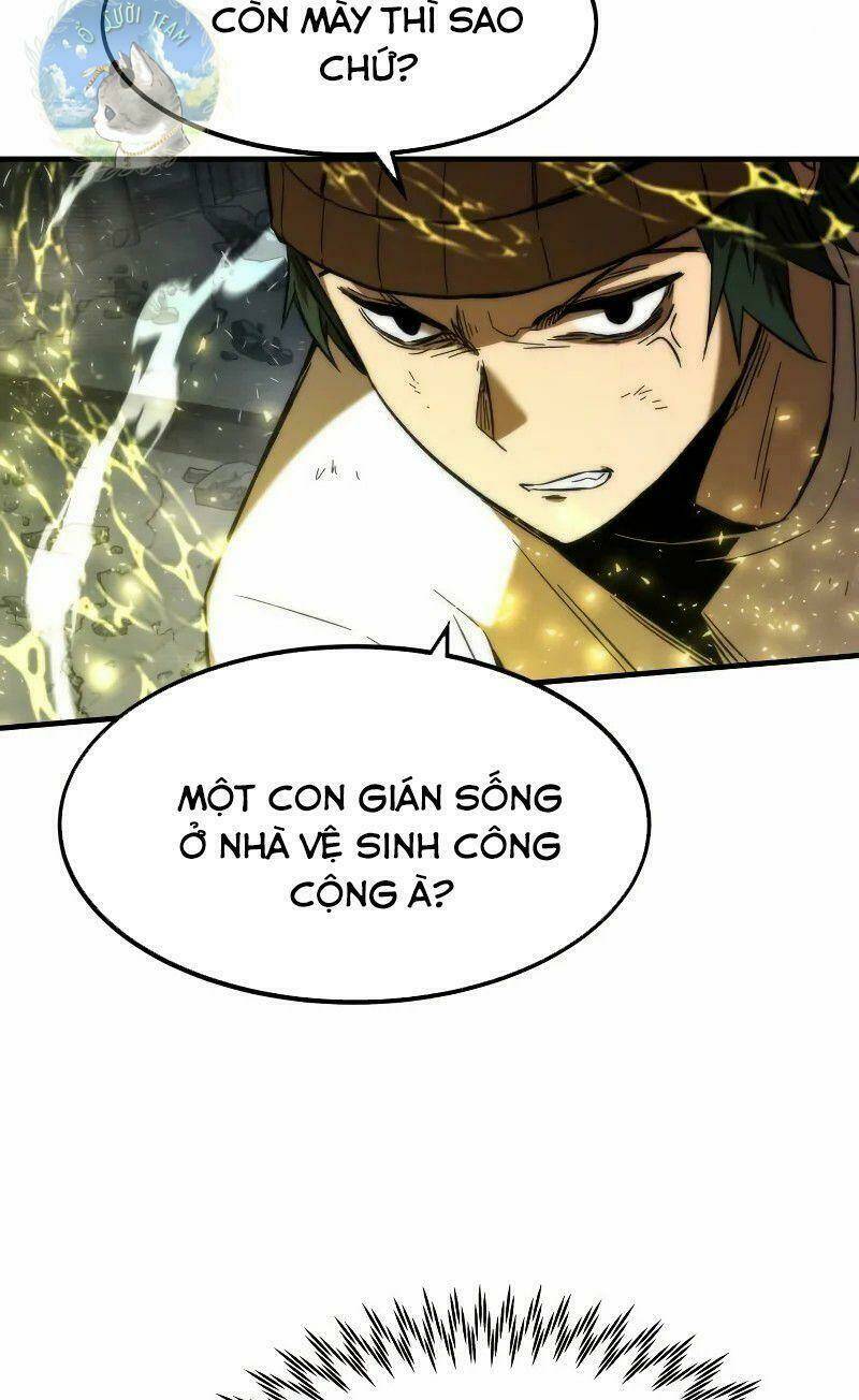 Nhân Vật Phụ Siêu Cấp Chap 40 - Next Chap 41