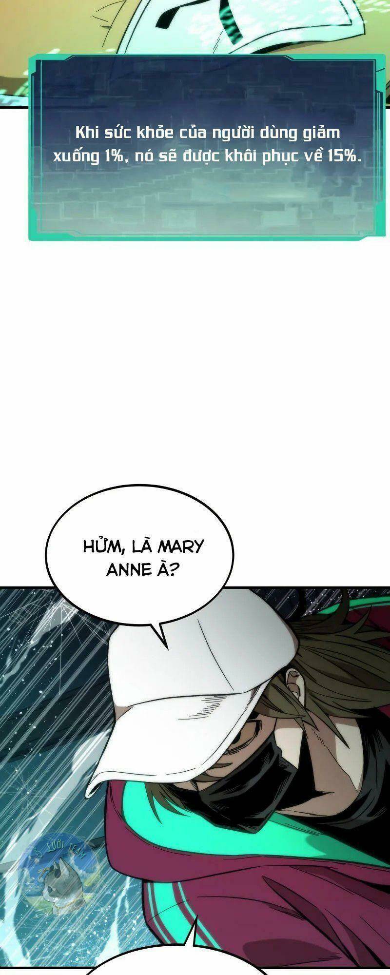 Nhân Vật Phụ Siêu Cấp Chap 40 - Next Chap 41