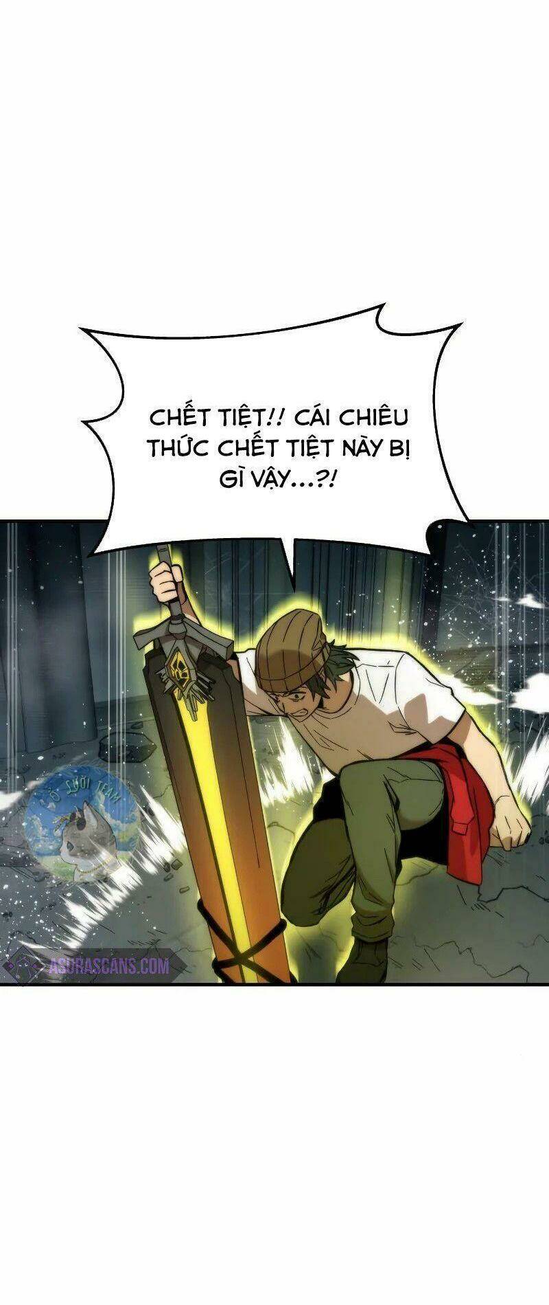 Nhân Vật Phụ Siêu Cấp Chap 40 - Next Chap 41
