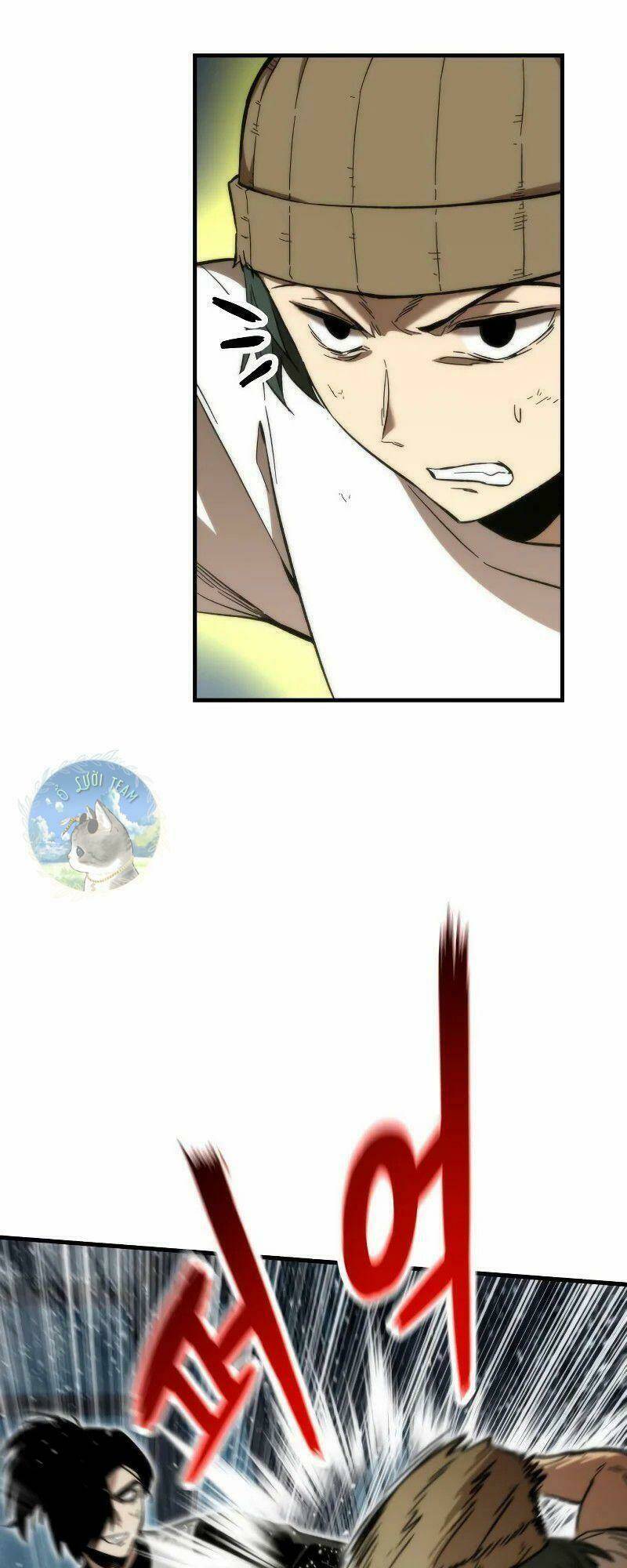 Nhân Vật Phụ Siêu Cấp Chap 40 - Next Chap 41