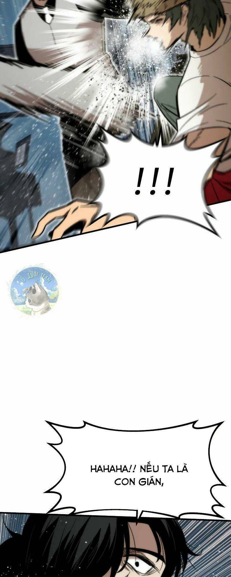 Nhân Vật Phụ Siêu Cấp Chap 40 - Next Chap 41