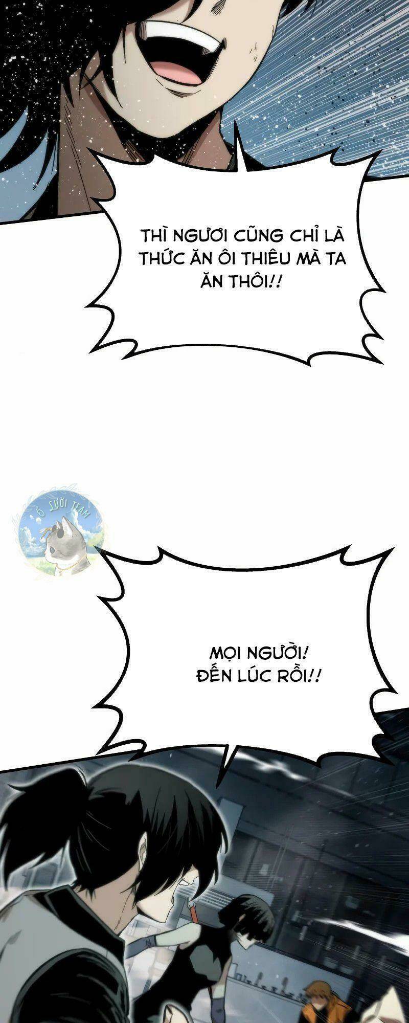 Nhân Vật Phụ Siêu Cấp Chap 40 - Next Chap 41