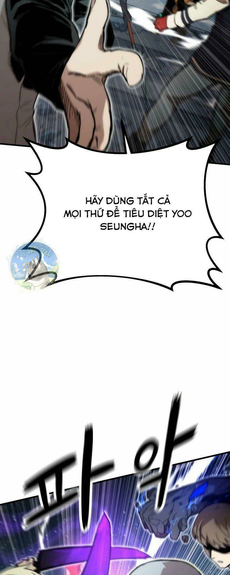 Nhân Vật Phụ Siêu Cấp Chap 40 - Next Chap 41