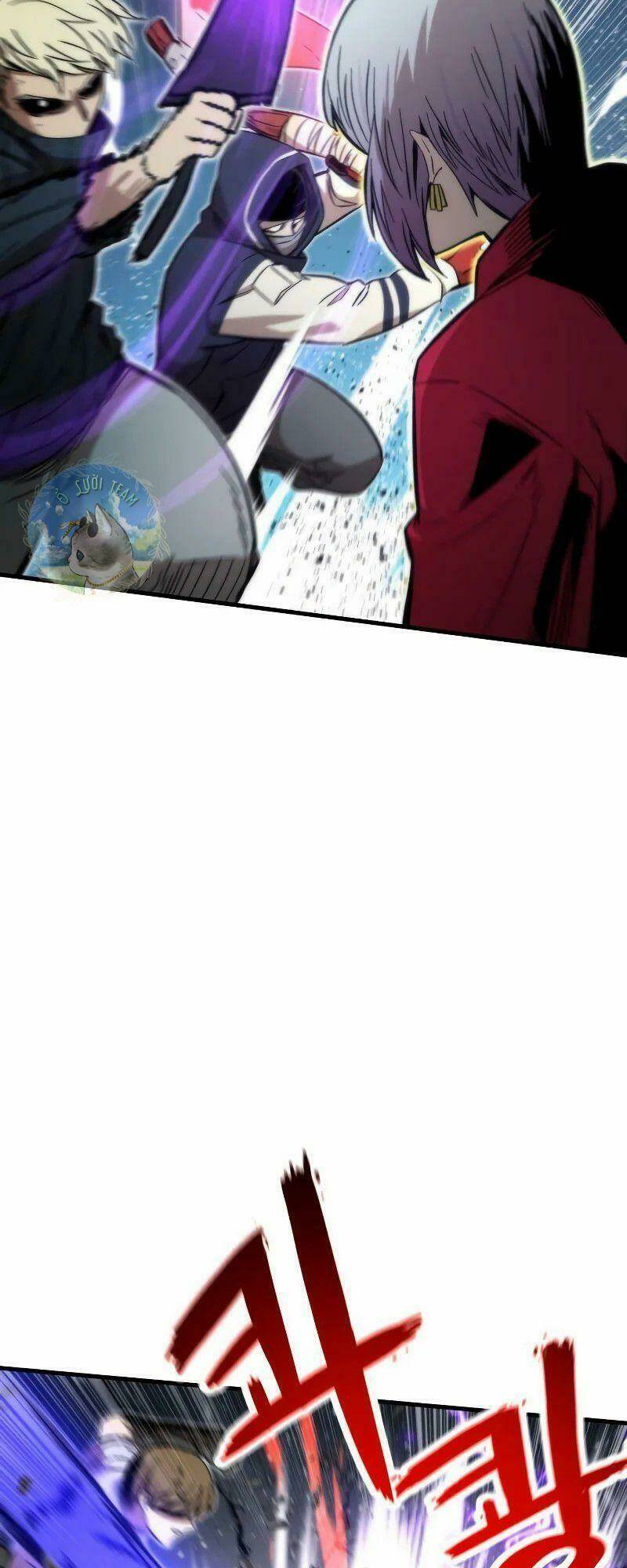 Nhân Vật Phụ Siêu Cấp Chap 40 - Next Chap 41