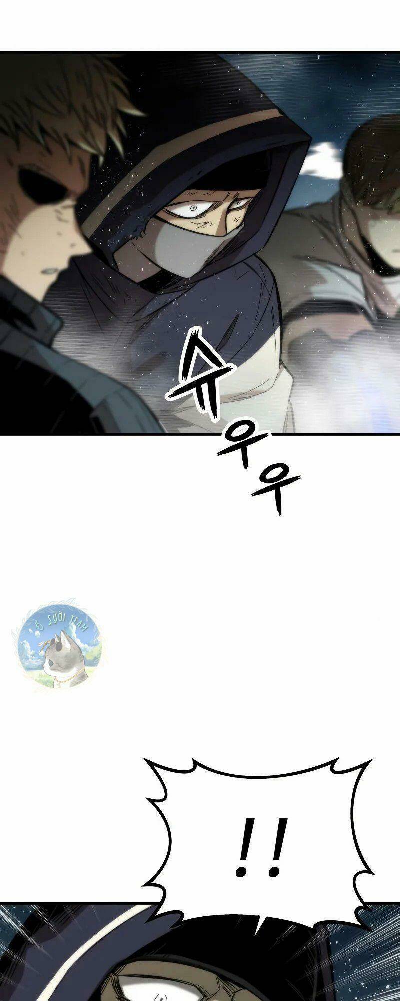 Nhân Vật Phụ Siêu Cấp Chap 40 - Next Chap 41