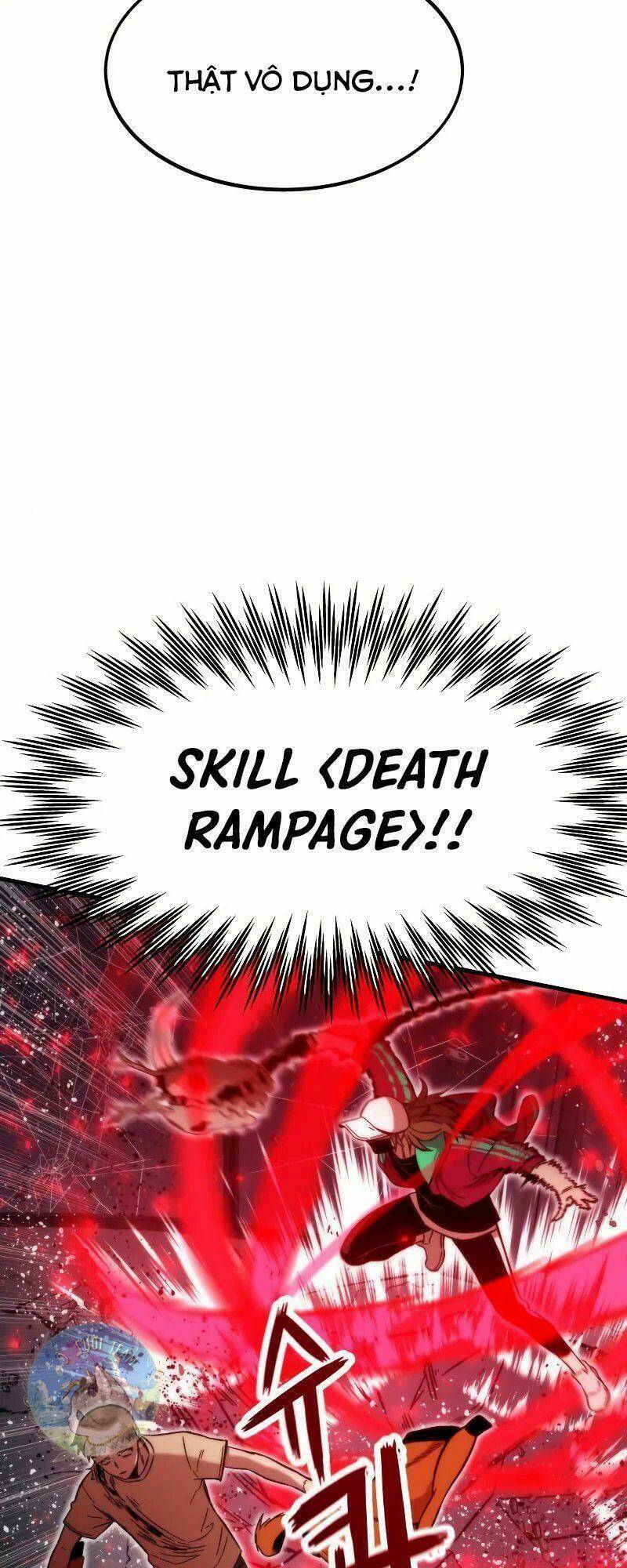 Nhân Vật Phụ Siêu Cấp Chap 40 - Next Chap 41